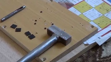 Homemade case for mini-ITX HTPC part 2