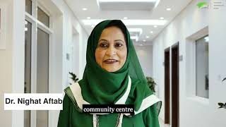 Message from PAD team - Pakistan’s Independence Day 2020