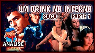 Saga UM DRINK NO INFERNO: Entenda a história de TODOS os filmes [PARTE 1]