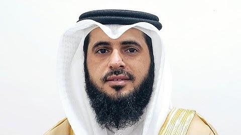 تلاوة حجازية|| هشام المقدشي