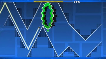 Layout | Veil Of Deception (Full level)