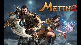 METIN2 - A Martial Arts Action Combat Free To Play Old School MMORPG screenshot 2