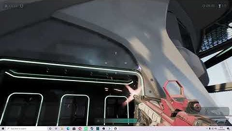 Wwise Shooter Demo Implementation