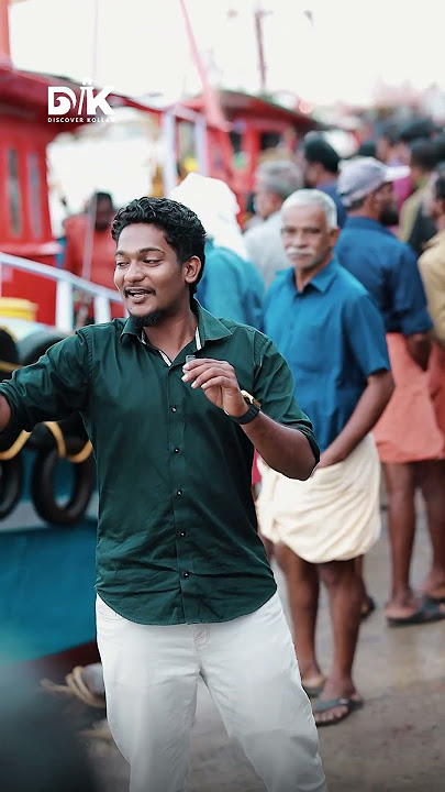 Neendakara Harbour Festival 2025 Winner