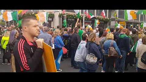 Saturday 12th September Count Richard Von Coudenhove Kalergi