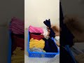 سجاد طابية للحمام من الملابس القطنية القديمة