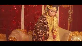 Wedding Ceremony :: Farzana & Shuvo