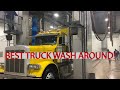 Best Truck Wash Around!