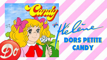 Hélène Rollès : Dors petite Candy (1988)