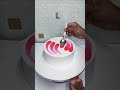 New Vanilla Cake Ideas #cake #short #shortsfeed #shortvideo #video #videoviral
