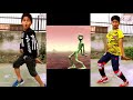Dami toko sita 2 All Dance (tochocita) song Alien Dance 2018