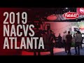 2019 NACVS