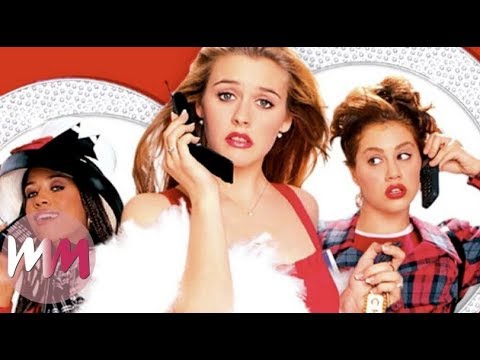 What Top Ten Movies Of All Time