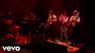 Video thumbnail of "Os Paralamas Do Sucesso - O Beco (Live)"