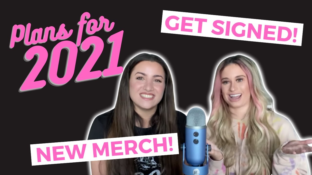 Goodbye 2020 - Goals and Motivation for 2021