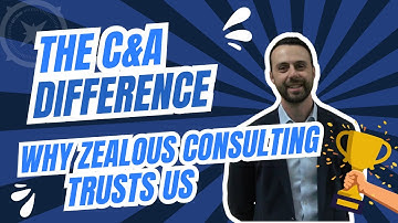 The C&A Surveyors Difference: A Building Designer