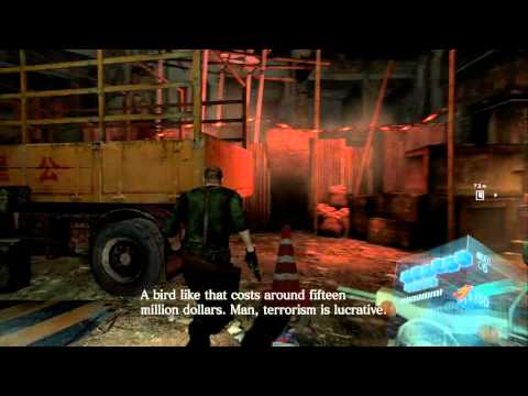 Вопрос: Как получать очки навыков в игре Resident Evil 6?