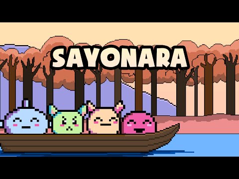 Sayonara | Lagu Anak Anak 2016 | Lagu Anak Indonesia Terpopuler