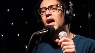 Jamie Lidell - When I Come Back Around (Live on KEXP)