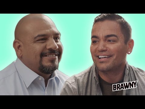 People Are Surprised With An Unexpected Thank You: Ben & Joey // Presented By BuzzFeed & Brawny - People Are Surprised With An Unexpected Thank You: Ben & Joey // Presented By BuzzFeed & Brawny