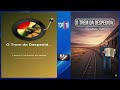 O Trem da Despedida – Fernando João | Forró de Emoção e Saudade 14/12/2025