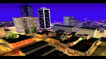 SAMP : GamerX Fast & Furious 7