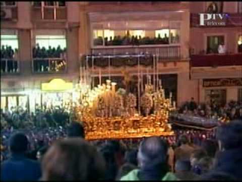 Real Cofradía del Santísimo Cristo del Amor y Nuestra Señora de la Caridad