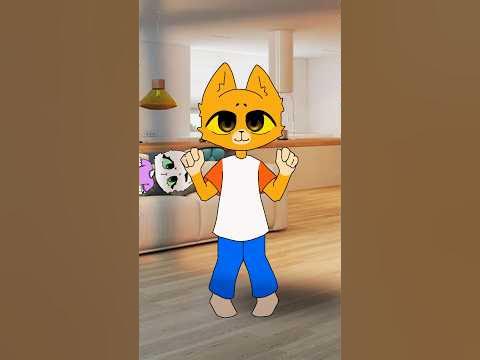 Симба пошел по трендам 😎 - YouTube