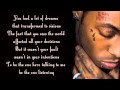 Lil Wayne How To Love Lyrics On Screen 