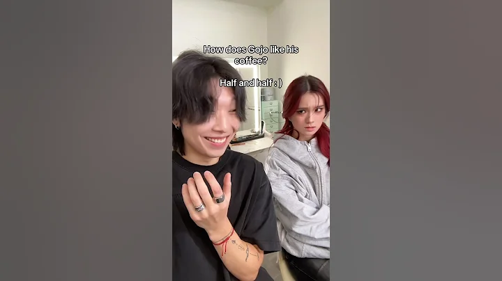 Two types of JJK fans 😂