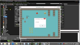 GPC 11-01-X1-Solution (GameMaker Using Lists)