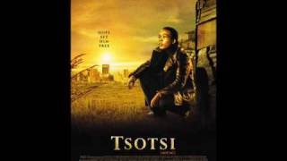 Tsotsi Soundtrack - 01 Mdlwembe