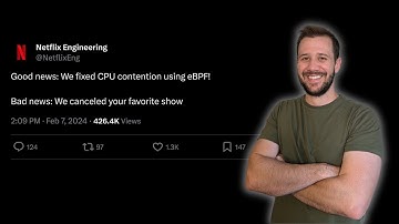 How Netflix solved container CPU contention