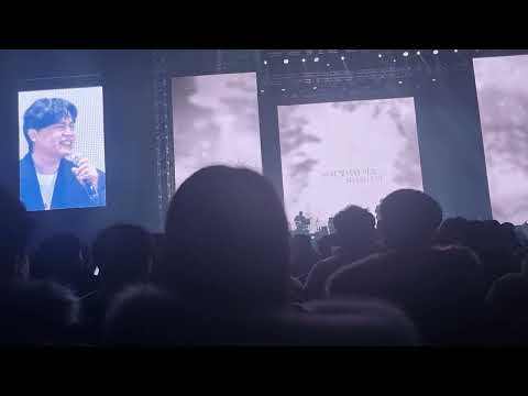 20221224 엠씨더맥스 부산콘서트 흩어지지않게 라이브 고음질 레전드 에드립 MC.THE.MAX 이수 신곡 221224 부산 mcthemax 겨울나기