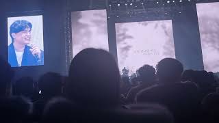 20221224 엠씨더맥스 부산콘서트 흩어지지않게 라이브 고음질 레전드 에드립 Mc.the.max 이수 신곡 221224 부산 Mcthemax 겨울나기