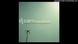 DJ Cam - Summer In Paris (Feat. Anggun)