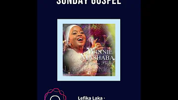 Lefika Laka ·  Dr Winnie Mashaba