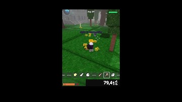 Litzzo Is Live 80K Soon | 99 Nights in the Forest Day 21 (Part 2) #99nightintheforest #roblox #live
