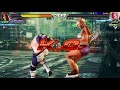 TEKKEN™7_все ниже и ниже и ниже...)