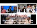 Capture de la vidéo Lord Finesse Did His Boy Big L Set Ma$E Up?Talks Tension About L Not Putting Ma$E On A Song