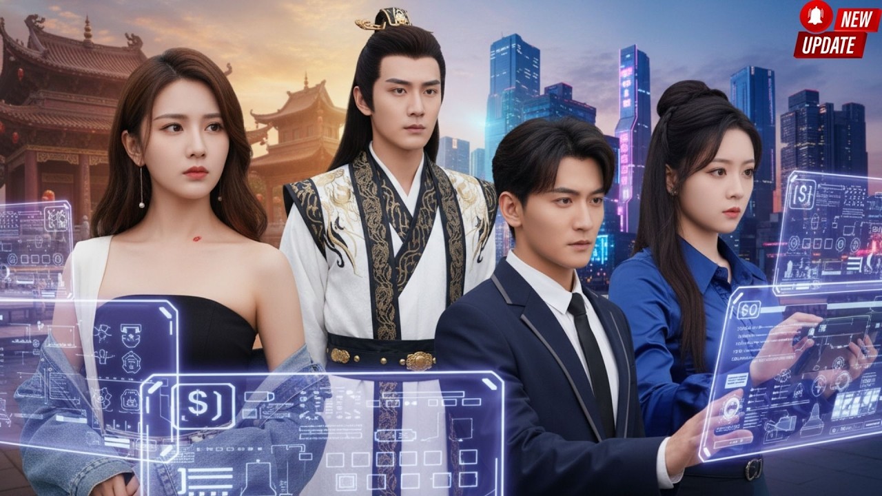 ملخص الفيلم: ظنّوه طالبًا عاديًا… لكن اتضح أنه سيدٌ متخفٍّ عاد من جديد.