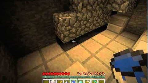 Minecraft Custom Maps Exploring w/ Thomas-Adinkerke: Ep.2 - ESCAPECRAFT