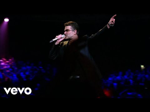 George Michael - Freedom! '90