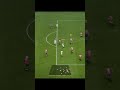 TEMPO DE BOLA PERFEITO MEU ZAG  #ea26 #fifa #proclubs #gameplay