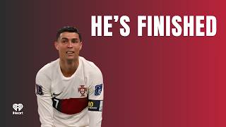 World Cup 2026 begins - THREE soft red cards, a Matildas defender with us and what next for Ronaldo? screenshot 4