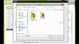 Inserting images