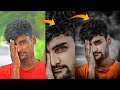 Full hd face smooth Autodesk Lightroom black tone only Lightroom and Autodesk photo editing #youtube