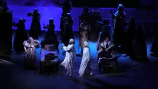 Tevye's Dream - Fiddler On The Roof (Jessica Vosk)