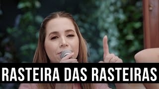 Mariana e Mateus - RASTEIRA DAS RASTEIRAS (Guia DVD)