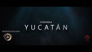 SEGUNDA PARTE DE ENTREVISTA A RANCHO SANTA MARÍA DE CHOCHOLÁ YUCATÁN.